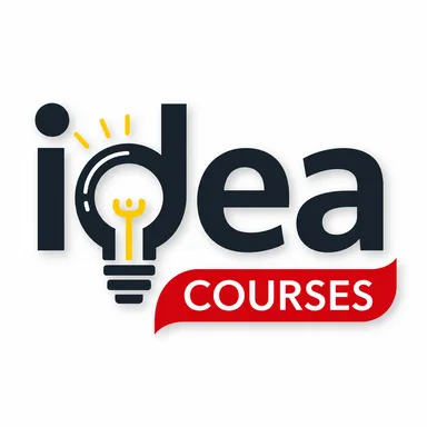 فكرة ديزاين - Idea Courses